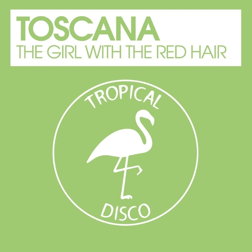 Toscana - The Girl With The Red Hair [TDR297]